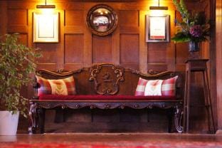 Holbeck Ghyll Country House Estate Hotel in England