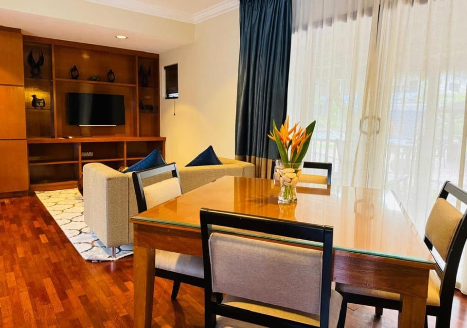 Cyberview Resort & Spa Resort in Putrajaya