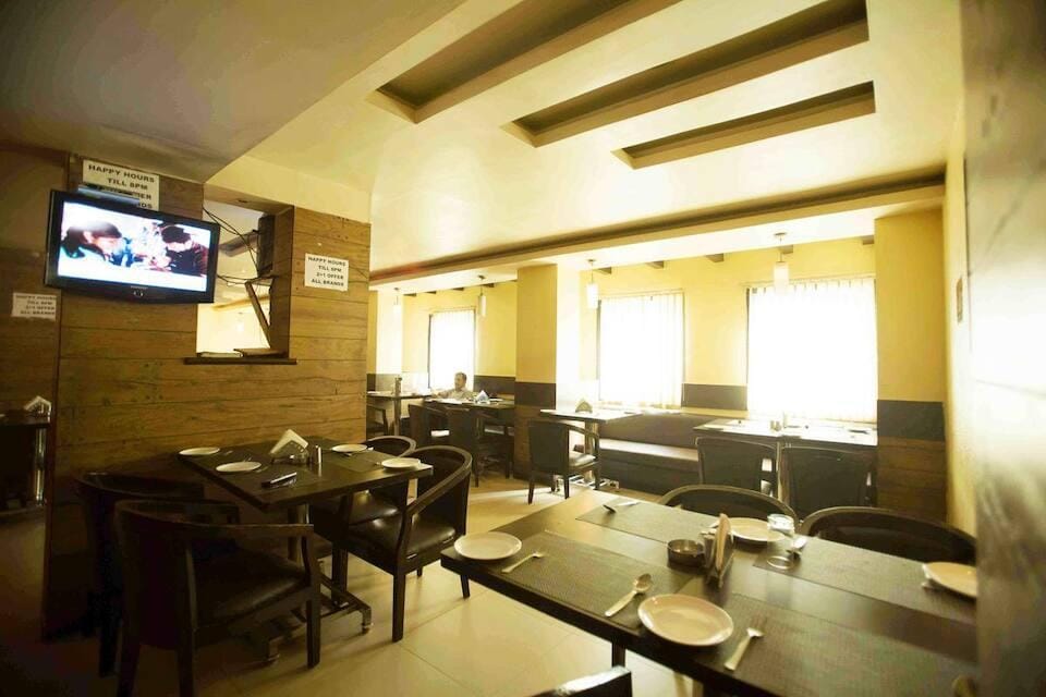 Hotel Urvasi Hotel in Hyderabad
