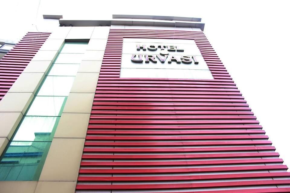 Hotel Urvasi Hotel in Hyderabad