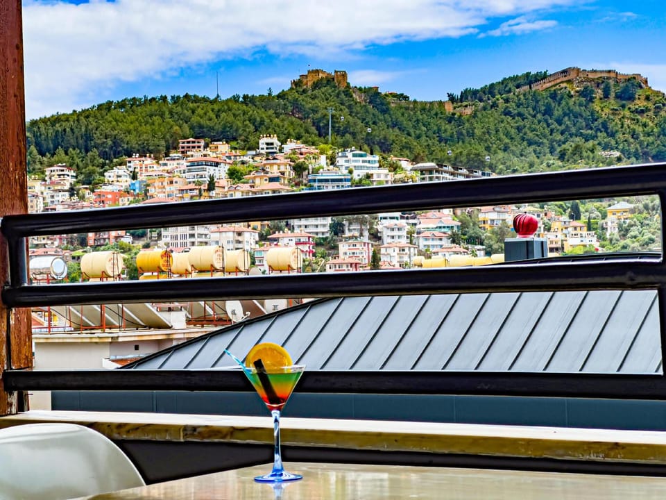 Casa Cleo Suit Hotel Hotel in Alanya