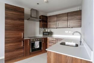 Obel 62 Hotel in Belfast