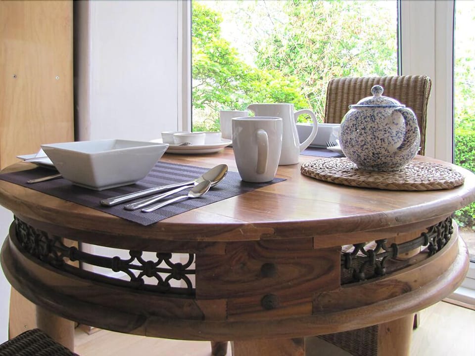 Tregarth House Hotel in Saint Austell