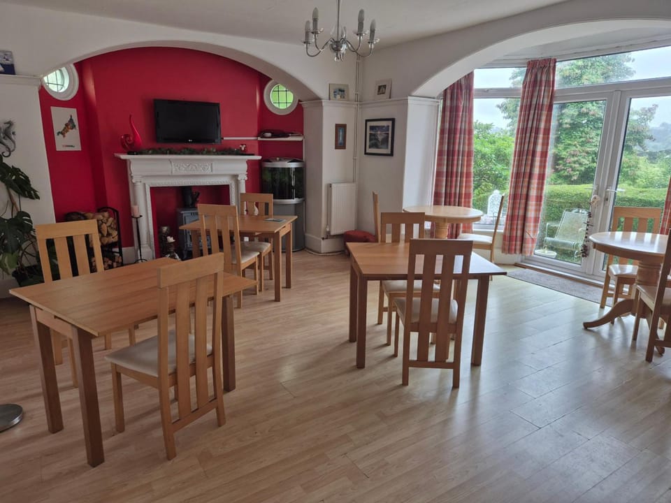 Tregarth House Hotel in Saint Austell