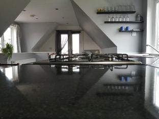 Nest Holiday Home Hotel in Scotland