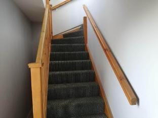 Nest Holiday Home Hotel in Scotland