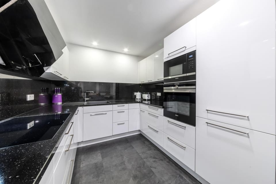 PMC Business Apartments Hotel in Rhineland-Palatinate