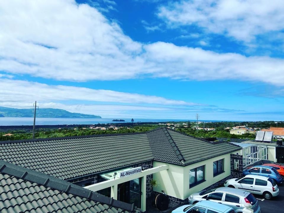 Nova Vista-Inn Pico Hotel in Azores District