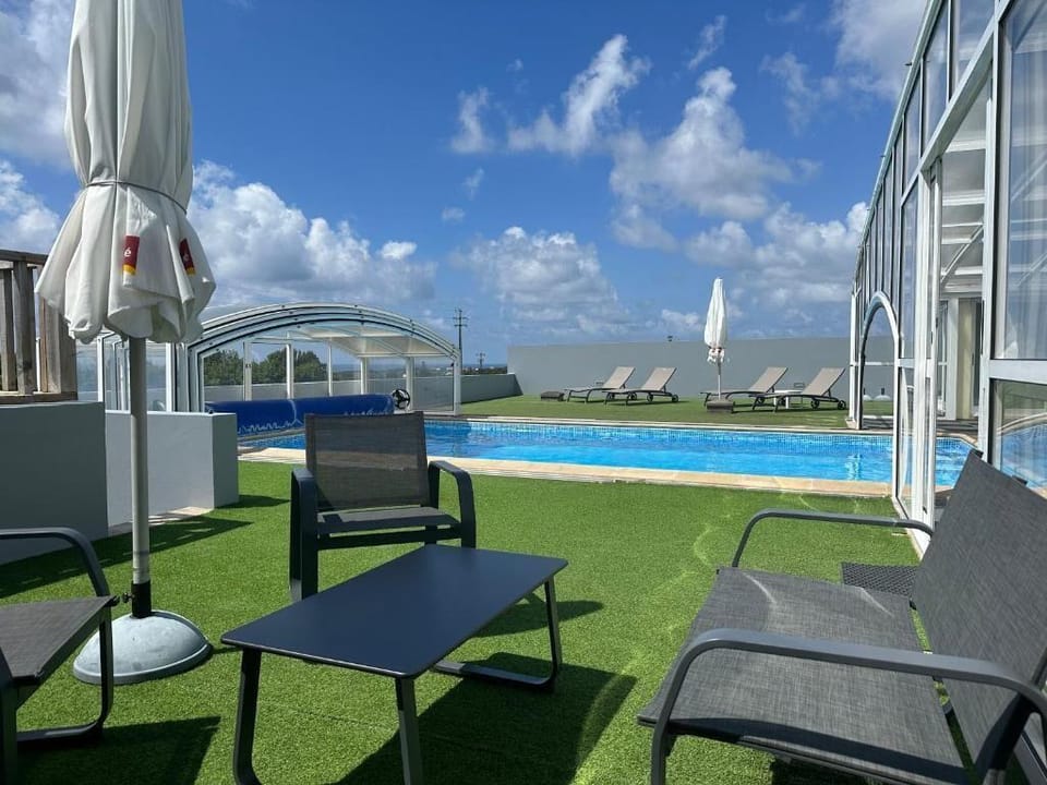 Nova Vista-Inn Pico Hotel in Azores District