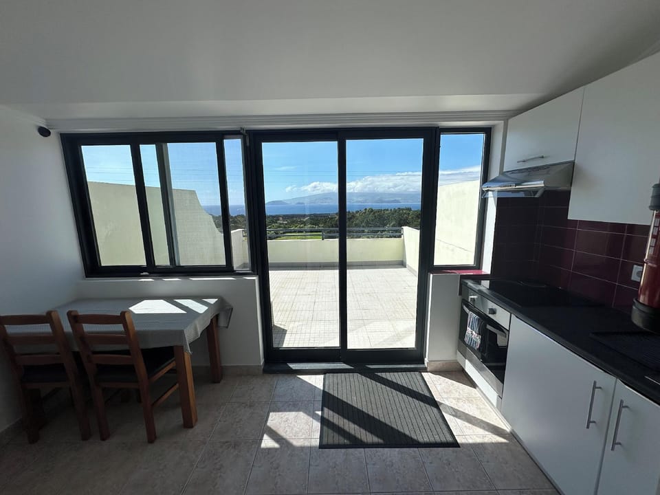 Nova Vista-Inn Pico Hotel in Azores District