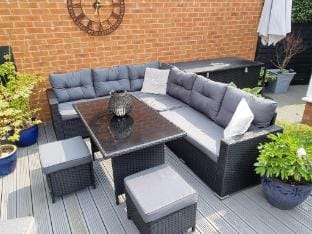 Dungarvon House B&B Hotel in Weston-super-Mare