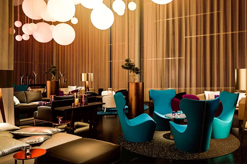 Clarion Hotel Sense Hotel in Norrbotten County, Sweden