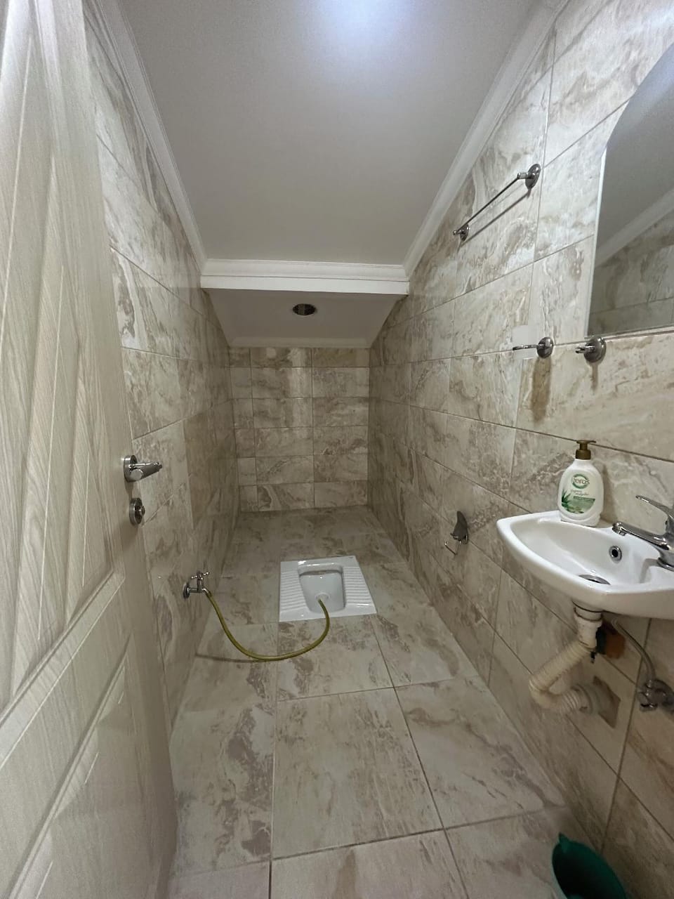 Uan Pansiyon Hotel in Turkey