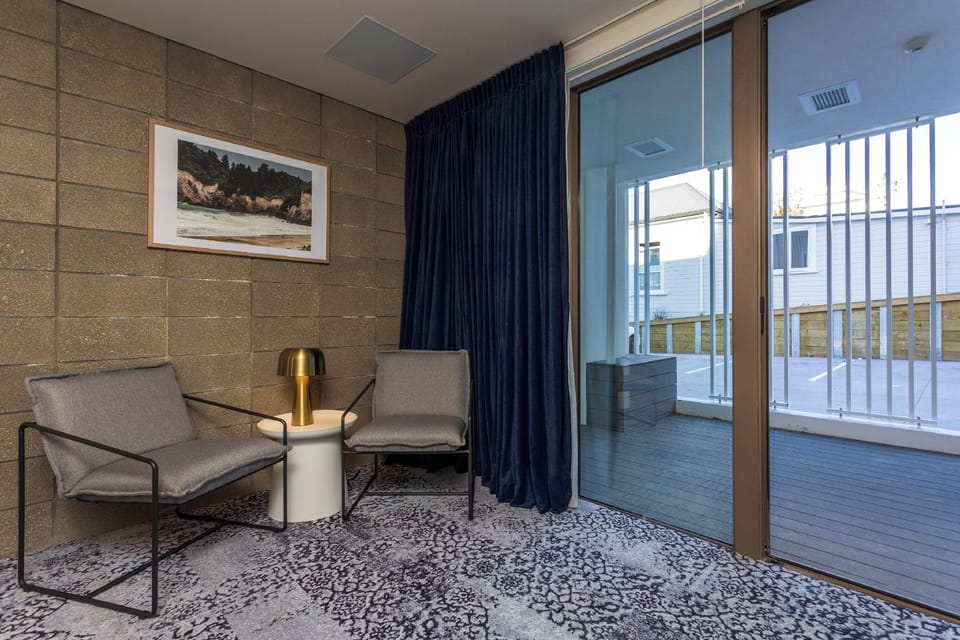 Aritzia Hotel in Auckland