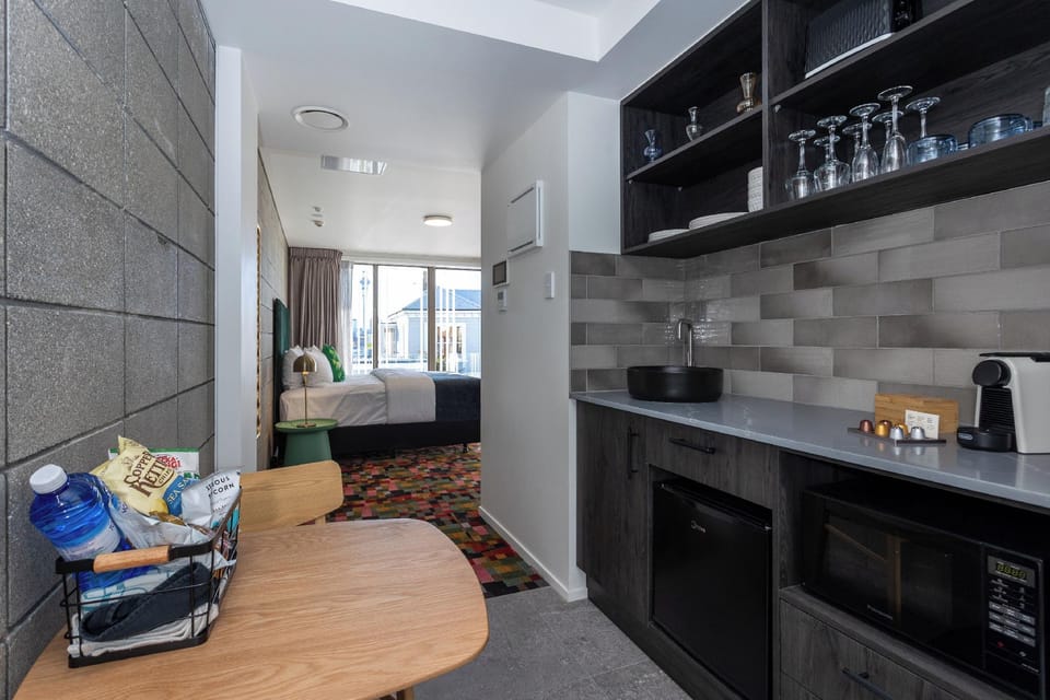 Aritzia Hotel in Auckland