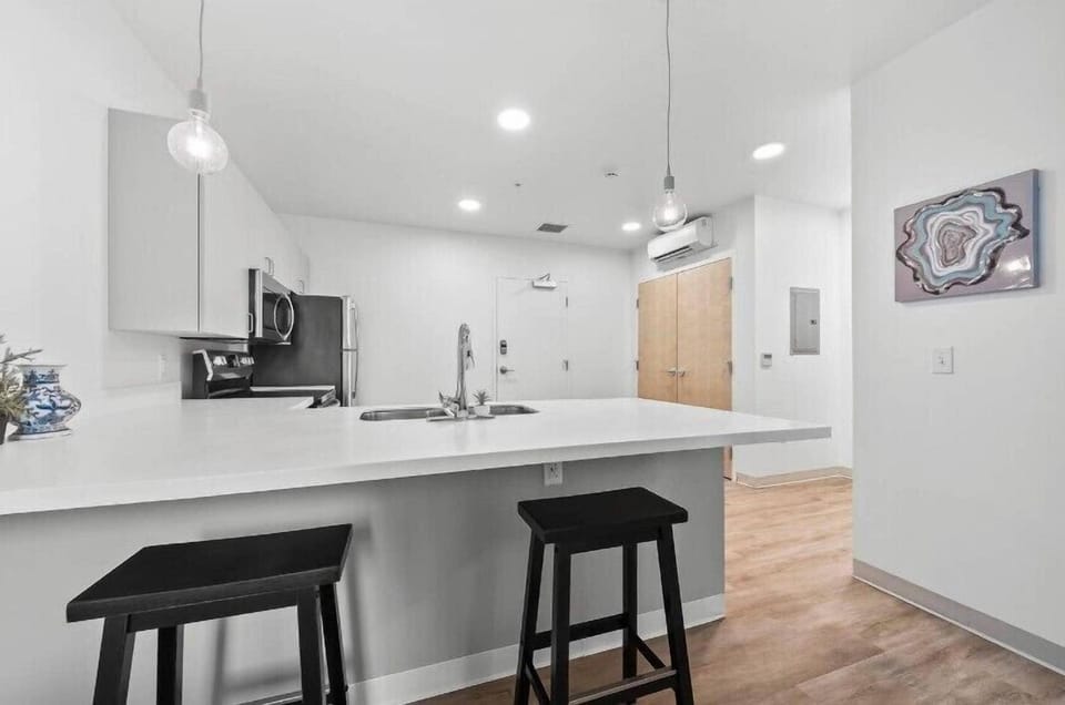 Town St Medical Lofts Hotel in Ohio