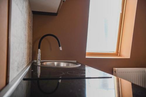 Apartments and rooms Max-Well Hotel in Federation of Bosnia and Herzegovina