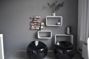 Vegan b&b AM/PM Hotel in Bruges