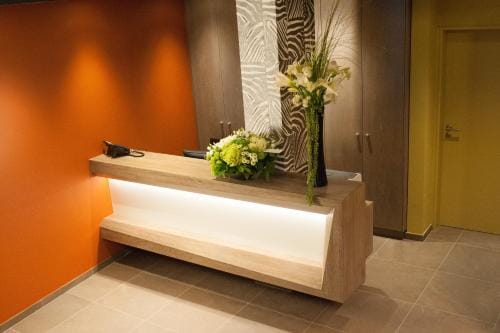Appart'hotel Urban Lodge Hotel in Liège