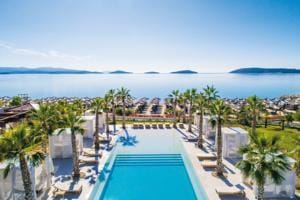 Amadria Park Jure Hotel in Šibenik