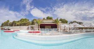 Amadria Park Jure Hotel in Šibenik
