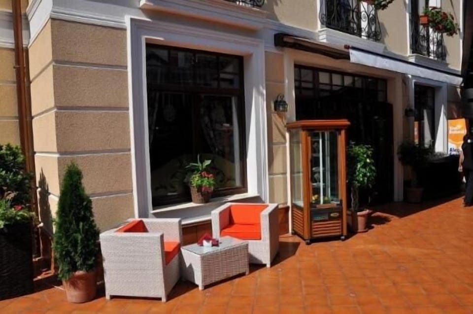 Pensiunea Nora Hotel in Timisoara