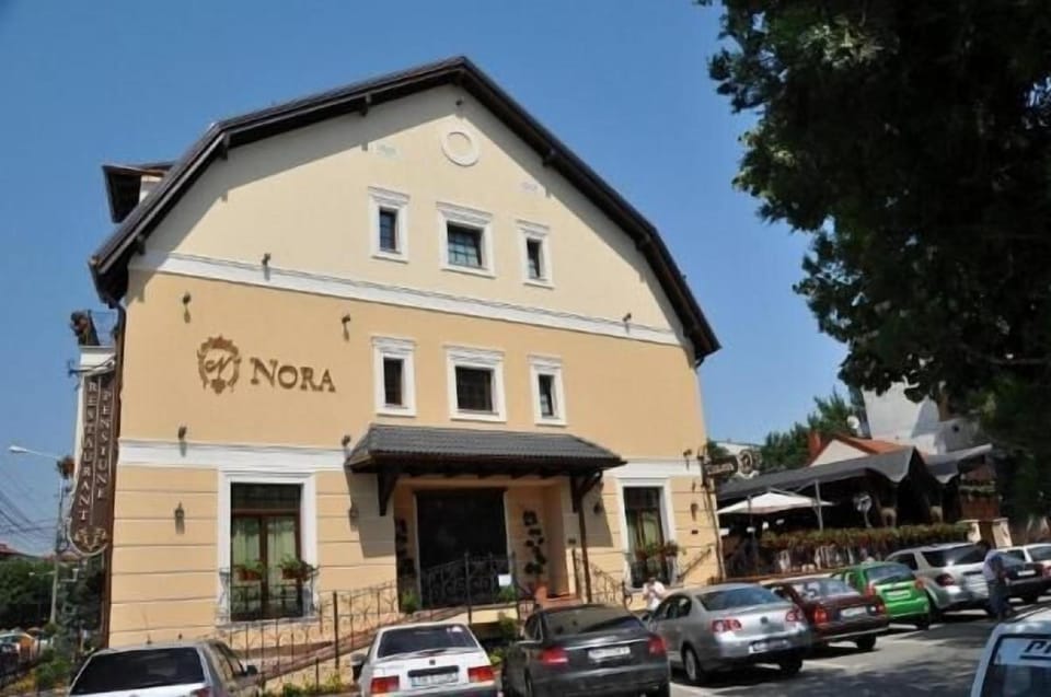 Pensiunea Nora Hotel in Timisoara