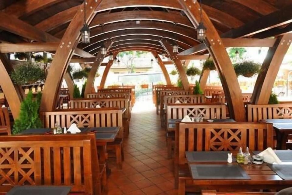 Pensiunea Nora Hotel in Timisoara