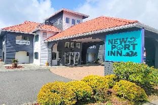 Newport Inn By OYO - Hwy 101 Hotel in Oregon