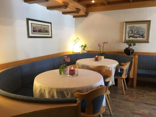 Albergo Alisander Hotel in Corvara
