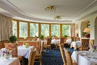 Ganischgerhof - Mountain Resort & Spa Hotel in Bolzano