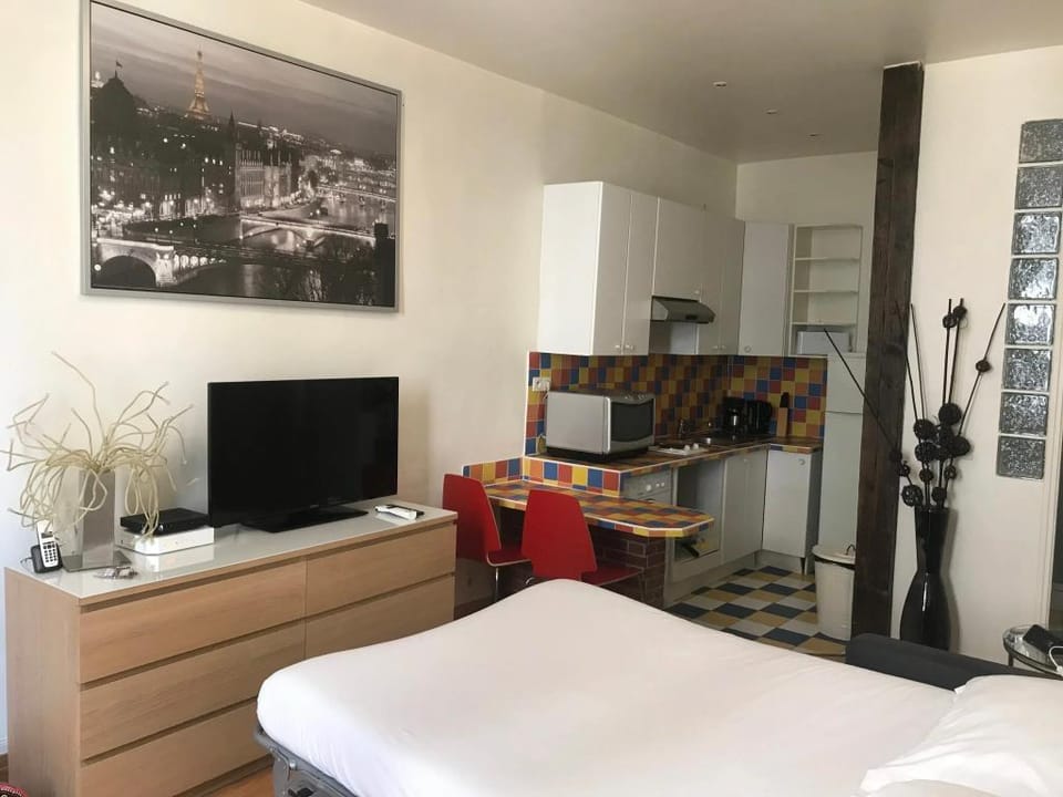 Bridgestreet Le Marais Hotel in Paris