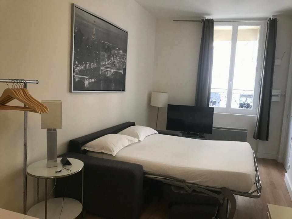 Bridgestreet Le Marais Hotel in Paris
