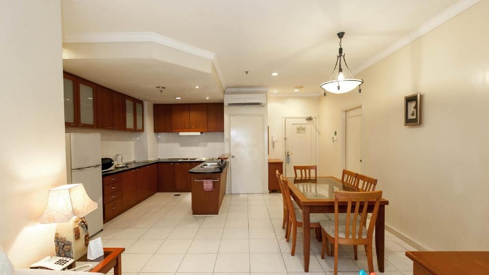 Stayinn Gateway Kuching Apartment hotel in Kuching