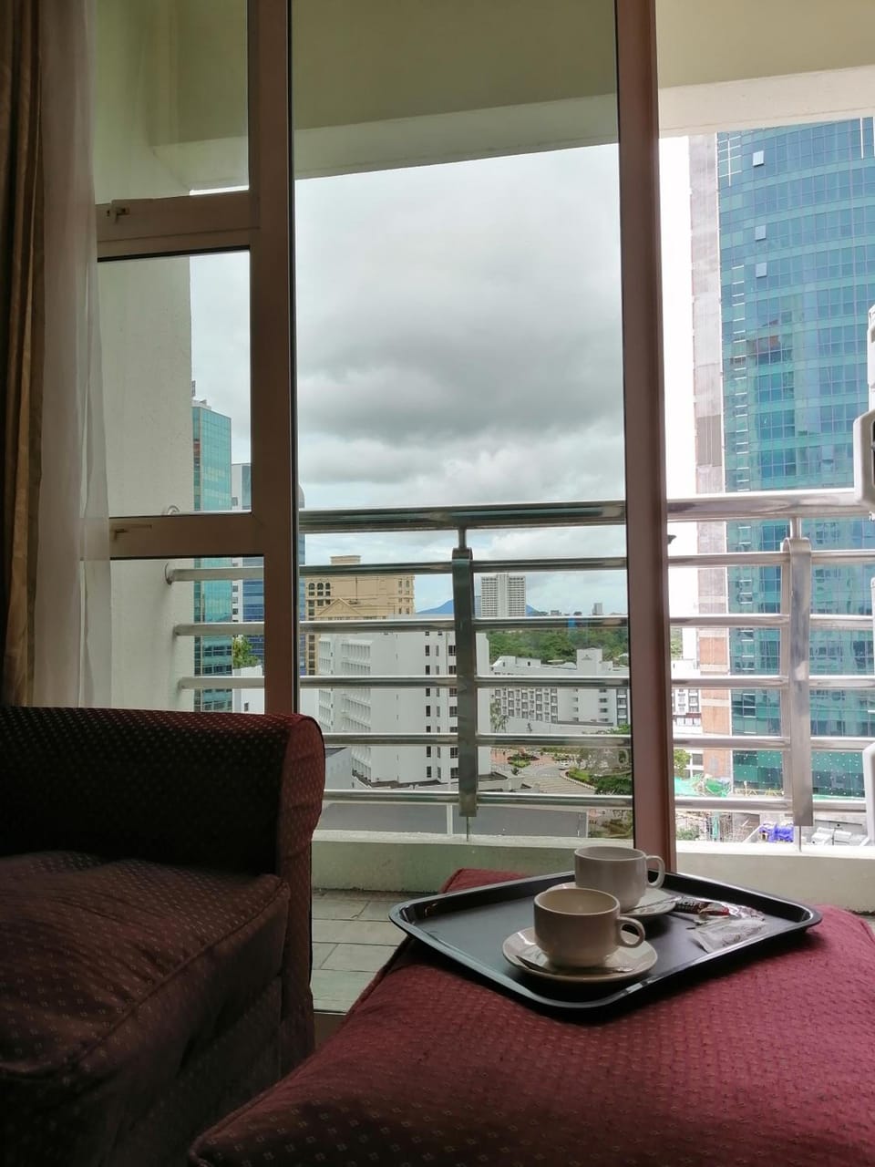 Stayinn Gateway Kuching Apartment hotel in Kuching
