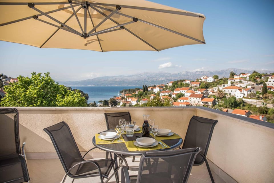 Apartments Marijin Dvor Hotel in Split-Dalmatia County