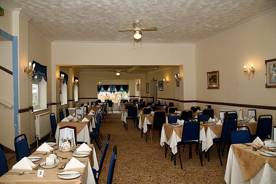 Channel View Hotel Hotel in England