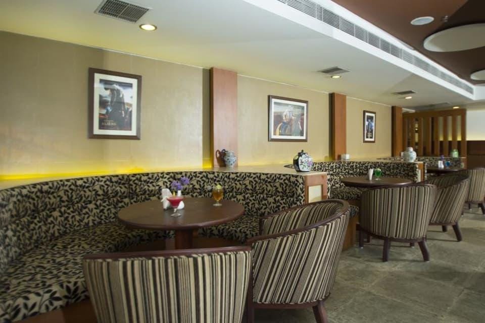 Paray Residency Hotel in Kerala