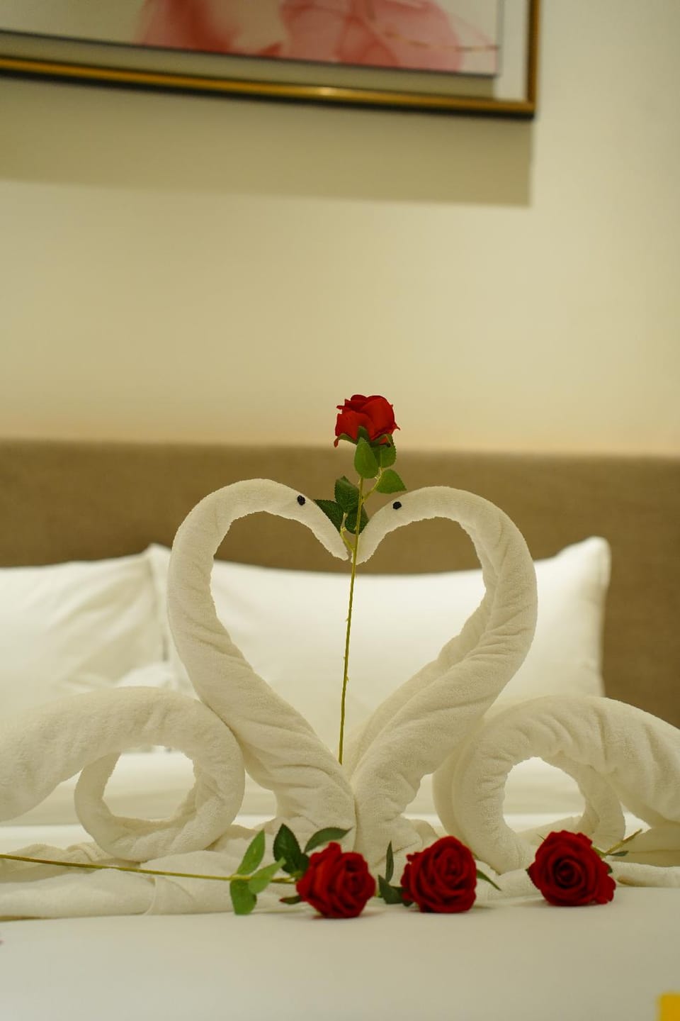 The Page Hotel in Haryana