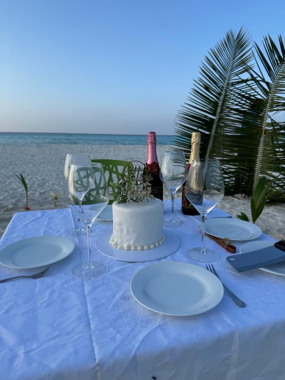 Rattehi Inn at Rakeedhoo Hotel in Maldives