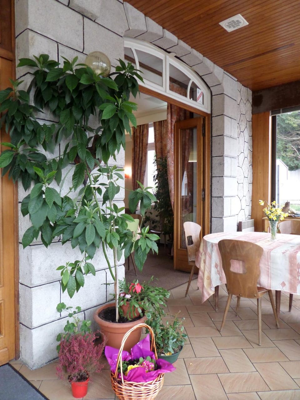 Hotel La Vie En Rose Hotel in Auvergne-Rhône-Alpes