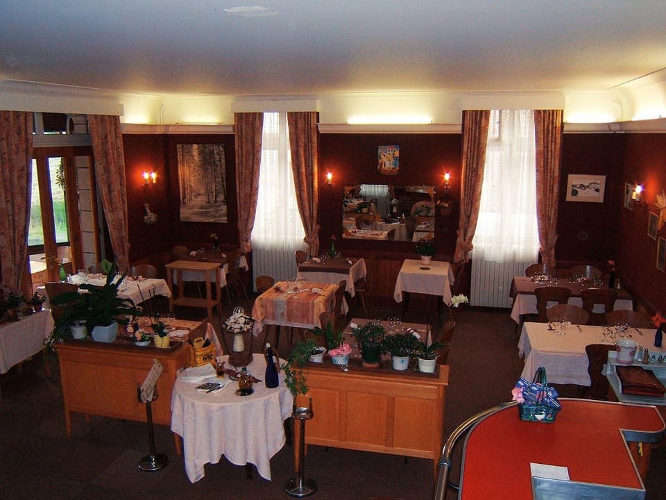 Hotel La Vie En Rose Hotel in Auvergne-Rhône-Alpes