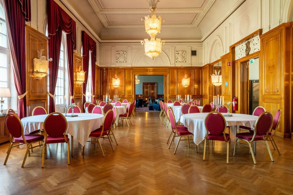 Meeting room / ballrooms
