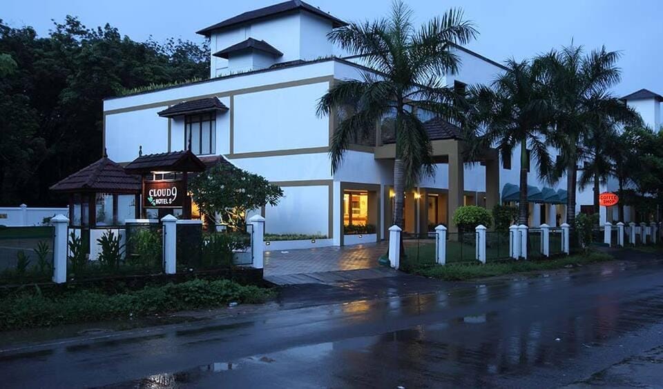 Cloud9 Hotel Kothamangalam Hotel in Kerala