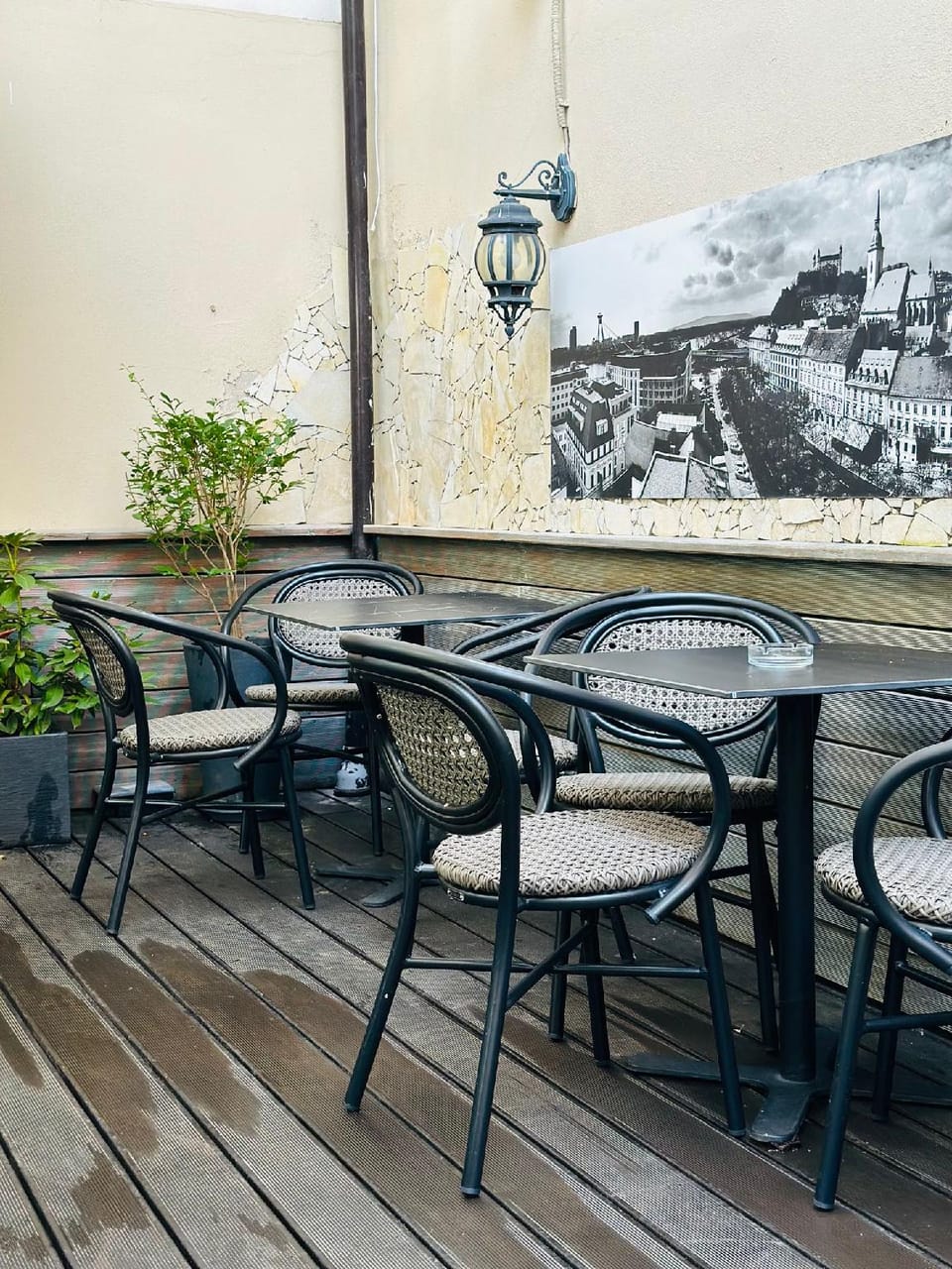 7Days B&B Hotel in Bratislava