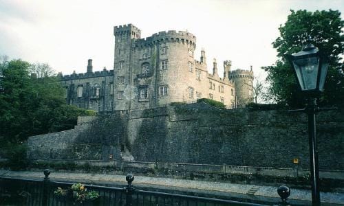 The Waterfront Townhouse Accommodation Hotel in Kilkenny City