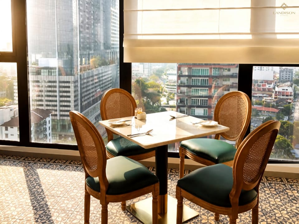 LANDISON HOTEL PENANG Hotel in George Town