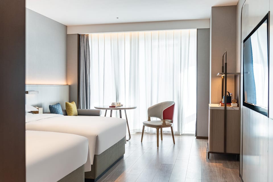 Guestroom