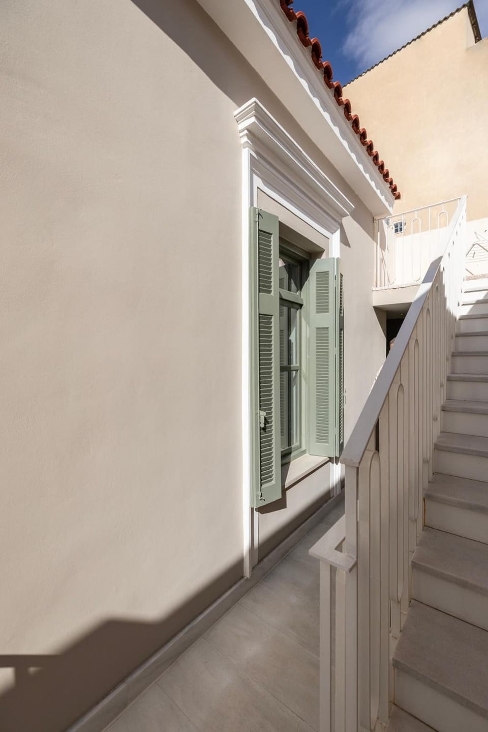 Whisper Athens Suites Apartment hotel in Athens