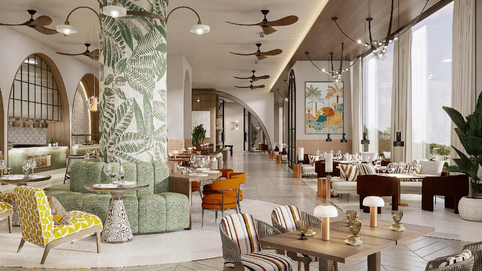 XO Cape Arnna Fethiye Hotel in Fethiye